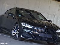 second-hand BMW 840 Seria 8 d xDrive Gran Coupe