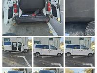 Second-hand Toyota Proace 120 CP (88 kW) 2017 Alb Monovolum