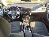 second-hand VW Golf VII 2014 12 benz 112 000km reali model CUP