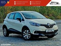 second-hand Renault Captur TCe Life