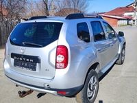 second-hand Dacia Duster 