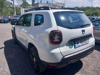 second-hand Dacia Duster - IF 09 SFP