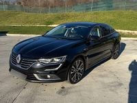 Second-hand Renault Talisman LIMITED 130 CP (95 kW) 2016 Culoarenegru Berlinǎ