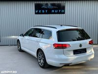 second-hand VW Passat Variant 2.0 TDI SCR DSG (BlueM. Tech) Comfortline