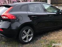 second-hand Volvo V40 D2 geartronic business plus,diesel,automat