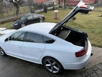 Second-hand Audi A5 S-Line 180 CP (132 kW) 2010 Coupe