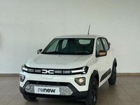 Second-hand Dacia Spring 47 kW (65 CP) 2024 Culoarealb Hatchback