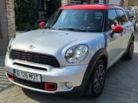 second-hand Mini Cooper S 