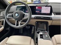 Second-hand BMW X1 Comfort Edition 156 CP (114 kW) 2025 Negru sapphire metalizat SUV
