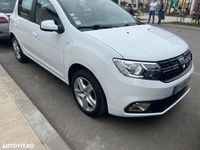 second-hand Dacia Sandero 1.0 SCe SL PLUS