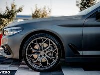 Second-hand BMW 540 333 CP (244 kW) 2018 Culoaregri Berlinǎ
