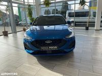 second-hand Ford Focus 1.0 EcoBoost MHEV