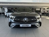 second-hand Mercedes 200 GLC4Matic AMG LINE+MEMORY+NAVI+PANO+DISTRO