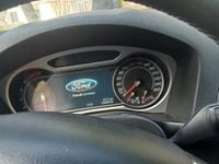 Second-hand Ford Mondeo 137 CP (100 kW) 2008 Hatchback
