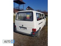 Second-hand VW T4 68 CP (50 kW) 1997 Alb Van
