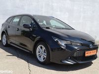 second-hand Toyota Corolla 1.8 Hybrid Touring Sports Business Edition