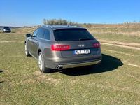 Second-hand Audi A6 Allroad 2013 Break