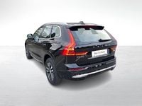 Second-hand Volvo XC60 Inscription 253 CP (186 kW) 2021 Negru  normal SUV