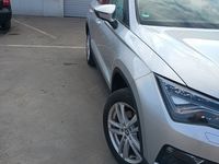 Second-hand Seat Ateca 150 CP (110 kW) 2016 SUV