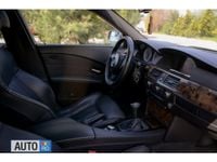 second-hand BMW 530 Seria xi - Full extra - 4x4 - M Pachet