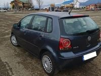 Second-hand VW Polo 75 CP (55 kW) 2006 Gri Hatchback