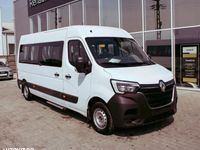 second-hand Renault Master 2.3 Blue dCi 150 TT Combi 3,5t L2H2 8+1