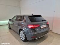 second-hand Audi A3 1.5 35 TFSI S tronic Sport