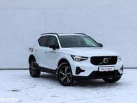 Nouă Volvo XC40 Ultimate 197 CP (144 kW) 2025 Culoarealb SUV