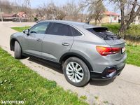 second-hand Audi Q3 35 TDI Sportback S tronic