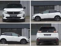 Second-hand Peugeot 3008 GT 300 CP (220 kW) 2021 Culoarealb SUV