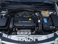 Second-hand Opel Astra 110 CP (80 kW) 2009 Hatchback