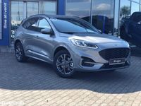 second-hand Ford Kuga 2.5 Duratec PHEV