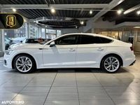 second-hand Audi A5 Sportback 40 TDI quattro S tronic