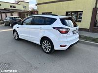 second-hand Ford Kuga 2.0 TDCi 4x4 Aut. ST-Line