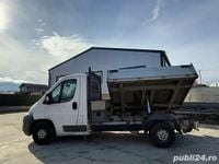 Second-hand Peugeot Boxer 130 CP (95 kW) 2009 Van