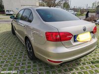 second-hand VW Jetta 