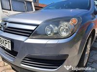 Second-hand Opel Astra 101 CP (74 kW) 2004 Gri Hatchback