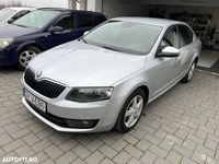 second-hand Skoda Octavia 2.0 TDI Green tec DSG Elegance