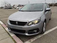 Second-hand Peugeot 308 Allure 130 CP (95 kW) 2021 Culoaregri Break