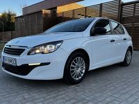 second-hand Peugeot 308 an fabricatie 2015, rulaj 82000 km