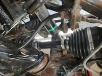 Second-hand Toyota HiLux 106 CP (77 kW) 2009 Pickup