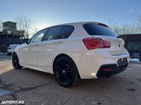 second-hand BMW 118 Seria 1 i Edition M Sport Shadow