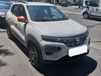 Second-hand Dacia Spring 33 kW (45 CP) 2022 Alb Hatchback