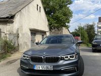 second-hand BMW 520 Seria 5 d Aut. Luxury Line