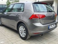 second-hand VW Golf 1.6 TDI DPF DSG BlueMotion Technology Comfortline