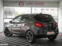 second-hand Opel Corsa 1.4 Turbo ecoTEC Start/Stop Excite