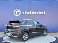 second-hand Kia Niro 2018 · 50 978 km · 1 580 cm3 · Hibrid