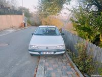second-hand Peugeot 405 1994, 97000km
