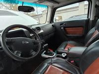 Second-hand Hummer H3 220 CP (161 kW) 2007 SUV