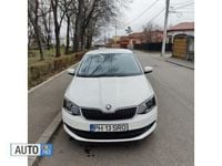 second-hand Skoda Fabia 